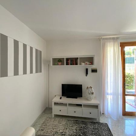 Casa La Campanella Apartment Castelnuovo della Misericordia Exterior photo