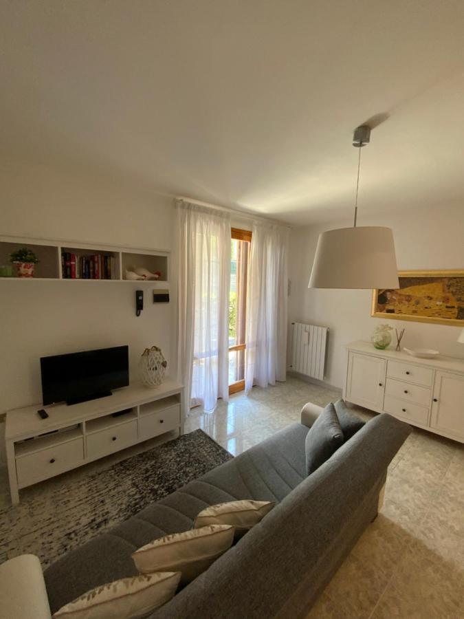 Casa La Campanella Apartment Castelnuovo della Misericordia Exterior photo