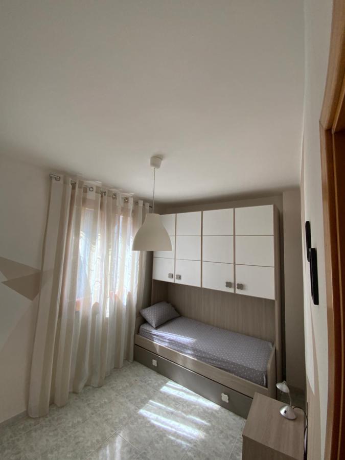 Casa La Campanella Apartment Castelnuovo della Misericordia Exterior photo
